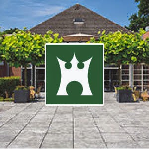 Hampshire Htl Holthurnsche Hof, Berg en Dal, Netherlands