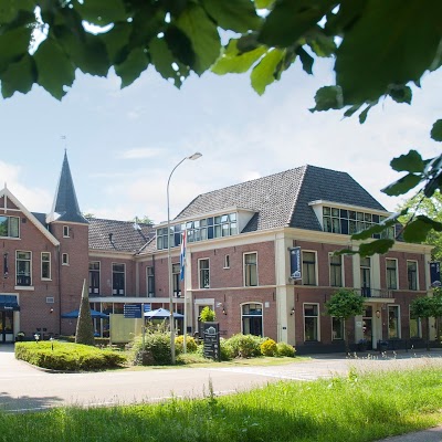 Hampshire Bon Aparte, Barchem-Lochem, Netherlands
