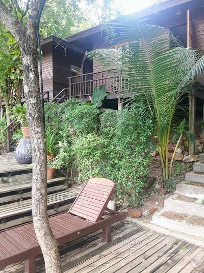 Chaweng Park Place, Koh Samui, Thailand
