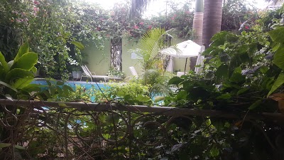 Hotel Dolce Vita Resort, Bujumbura, Burundi
