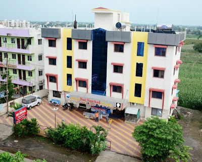 Hotel Sai Snehal, Shirdi, India