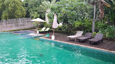 Sasitara Residence, Koh Samui, Thailand