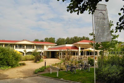 HAMPSHIRE ARCHOTELZEELAND, Renesse, Netherlands
