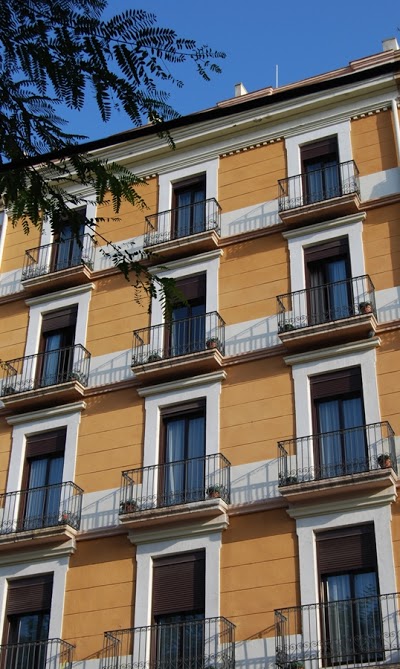 ALEXANDRA APARTHOTEL, TARRAGONA, Spain