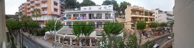 Hotel Residencia Sutimar, Calvia, Spain