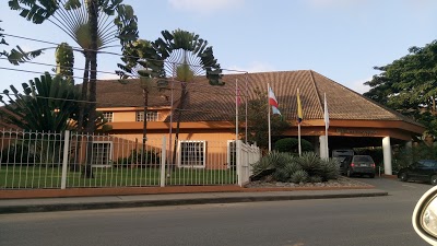 Hotel Oro Verde Machala, Machala, Ecuador