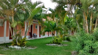 Pousada Casa do Molino, Buzios, Brazil