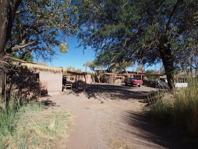 Rancho Quitapenas Lodge, San Pedro de Atacama, Chile