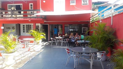 Pousada Porto da Barra, Buzios, Brazil