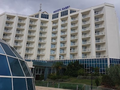 Sabri Hotel, Annaba, Algeria