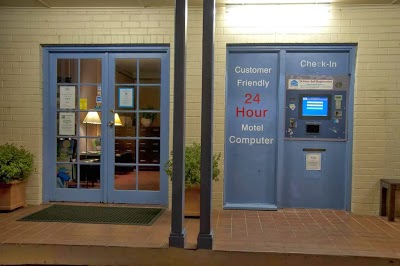 Blue Mountains G'day Motel, Katoomba, Australia