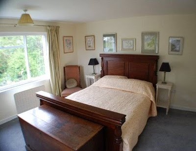 Bachuil Country House - Isle of Lismore, Oban, United Kingdom
