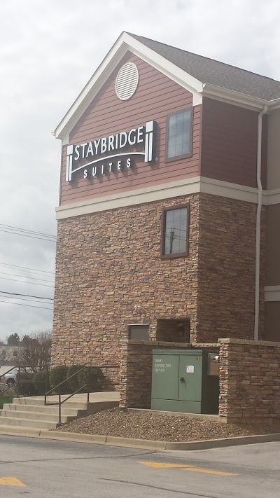 Staybridge Suites Bowling Green, Bowling Green, United States of America