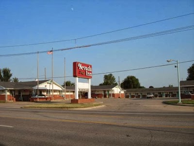 Nevada Inn, Nevada, United States of America