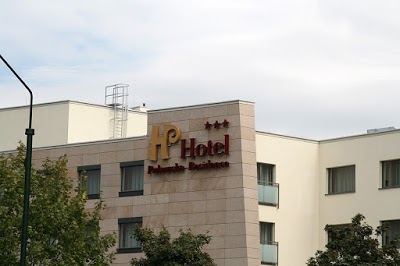 Hotel Pulawska Residence, Warsaw, Poland
