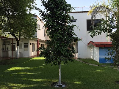 Hotel Quinta Paraiso, Cocoyoc, Mexico