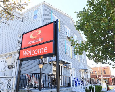 Econo Lodge Seaside Heights - Toms River East, Seaside Heights, United States of America
