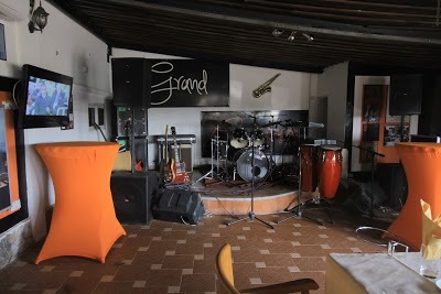 Grand Casamora, Accra, Ghana