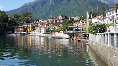 Bettina, Mergozzo, Italy