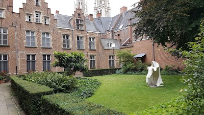 Elzenveld, Antwerp, Belgium
