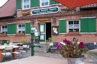 Hotel & Gasthof Zur Linde, Middelhagen, Germany