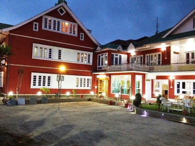 Walisons Hotel, Srinagar, India