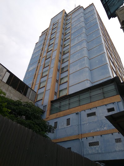 Hotel Citi International SunYatSen, Medan, Indonesia