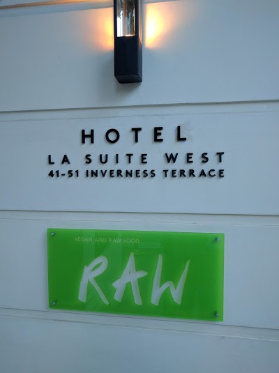 La Suite West, London, United Kingdom