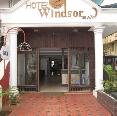 Hotel Windsor Bay, Calangute, India