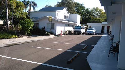Top Spot Motel, Maroochydore, Australia