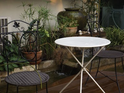 A-Nine Place, Chiang Mai Boutique House, Chiang Mai, Thailand