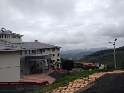 Highland Hotel Ooty, Ooty, India
