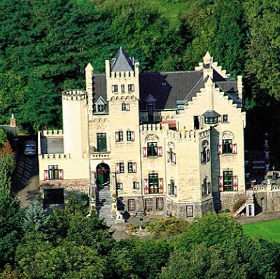 Hotel Kasteel Geulzicht, Berg En Terblijt, Netherlands