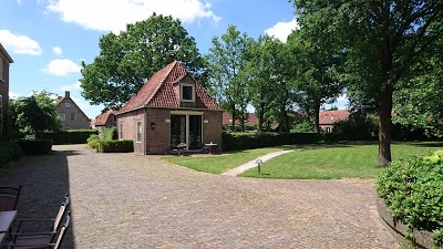OLDRUITENBORGH HAMPSHIRE, Vollenhove, Netherlands
