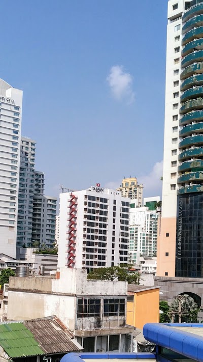 TAI PAN HOTEL NEAR ASOK, Bangkok, Thailand