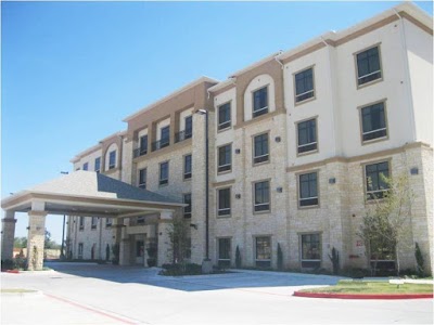 BEST WESTERN PLUS MIDLAND SUIT, Midland, United States of America