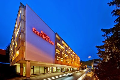 Hilton Garden Inn Davos, Davos, Switzerland