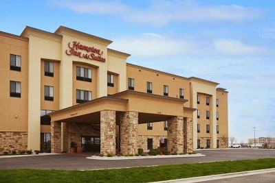 Hampton Inn & Suites Williston, Williston, United States of America
