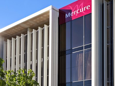 Mercure Gladstone, Barney Point, Australia