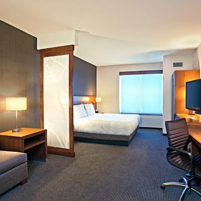Hyatt Place LAX El Segundo, El Segundo, United States of America