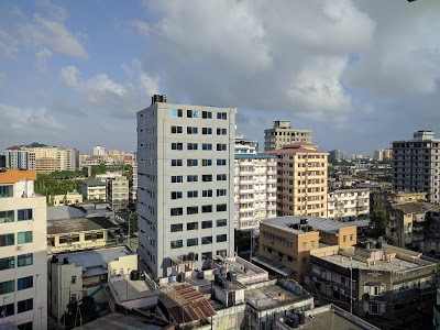 Hotel Nikko Tower, Dar Es Salaam, Tanzania