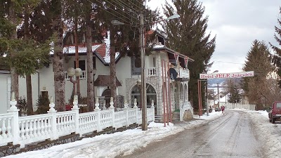 HOTEL JELE JEZEVICA, Pozega, Serbia