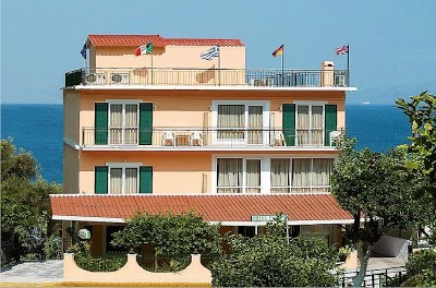 HOTEL PERAMA, Corfu, Greece