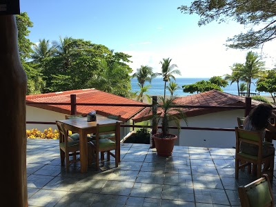 Agua Dulce Beach Resort, Puerto Jimenez, Costa Rica