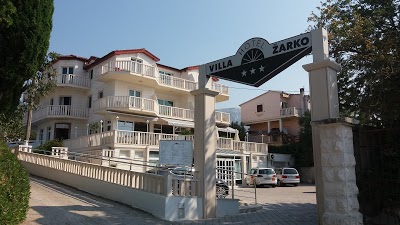 Villa Zarko, Kastela, Croatia