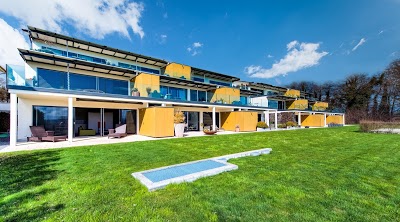 Wellnesshotel Golf Panorama, Waldi, Switzerland