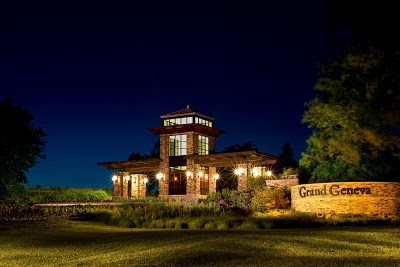 Geneva Resort Hotel, Odessa, Ukraine
