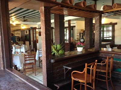Pousada Barla Inn, Buzios, Brazil