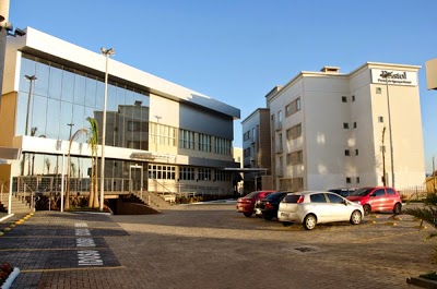 Bristol Portal do Igua, Curitiba, Brazil