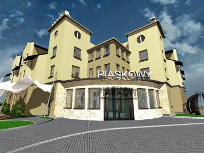 Hotel Piaskowy Pszczyna, Pszczyna, Poland